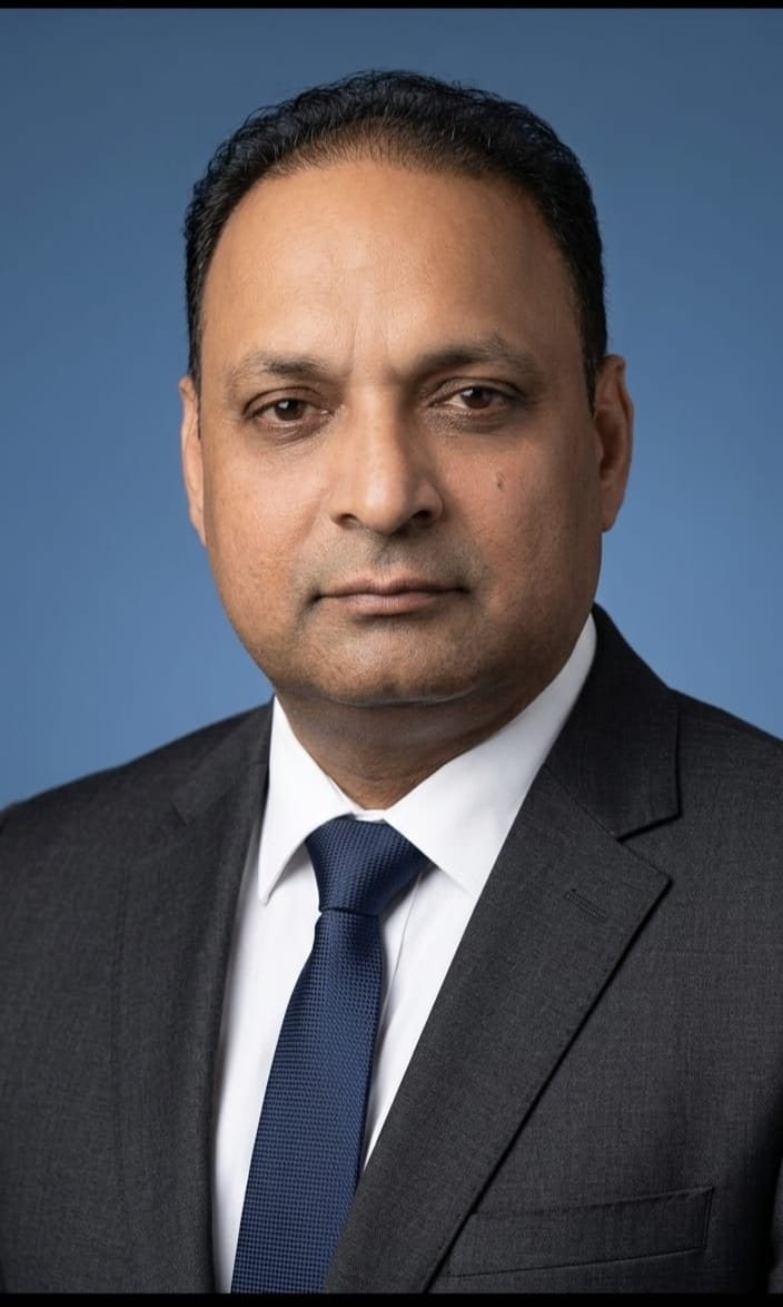 The Ahmad family — owners of Harrow Hotels